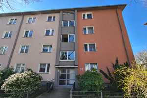 Alles NEU!!! Top 3,5 Raum EG-Wohnung mit Balkon! GE-Rotthausen! – Saarbrücker Straße 12, 45884 Gelsenkirchen – Vorschaubild 11