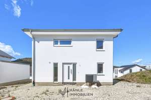 Stilvolles Neubau-Einfamilienhaus zu verkaufen! – Goethestraße 21, 78564 Wehingen – Vorschaubild 16