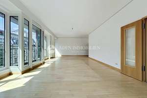 Blick auf den Fernsehturm & bodentiefe Fenster! Exklusive 141-m²-Wohnung! – Dorotheenstr. 34, 10117 Mitte (Ortsteil), Berlin – Vorschaubild 7