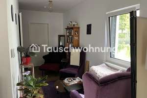 Tauschwohnung: Neubauwohnung im Erstbezug mit großer Terrasse (Gewobag) – Ringstraße 73, 12105 Mariendorf, Berlin – Vorschaubild 16