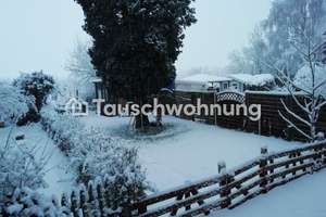 Tauschwohnung: Hamburg gegen... ländlich,Katzen freundlich,Öffis erreichbar