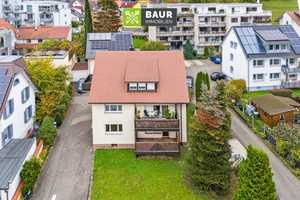 Wohnen in Konstanz - Charmantes Dreifamilienhaus mit Entwicklungspotenzial" – Konstanz (Kreis) – Vorschaubild 26