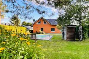 Modernes und großzügiges Einfamilienhaus mit Pool in Kloster Lehnin – Potsdam-Mittelmark (Kreis) – Vorschaubild 5