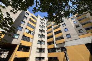 PERFEKT FÜR KAPITALANLEGER -GROSSZÜGIGE & HELLE 3-ZIMMER WOHNUNG MIT BALKON IN  KÖLN-SEEBERG – 50769 Seeberg, Köln – Vorschaubild 2