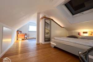 Neuwertige Maisonette-Wohnung mit großer Dachterrasse in unmittelbarer Nähe des Marienplatzes! – Adlerstraße 21, 70199 Heslach, Stuttgart – Vorschaubild 11