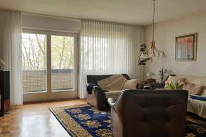 Solide vermietete 3-Zimmer-Wohnung mit großem Balkon in ruhiger Grünlage von Buckow/Gropiusstadt – Wermuthweg 8, 12353 Gropiusstadt, Berlin – Vorschaubild 6