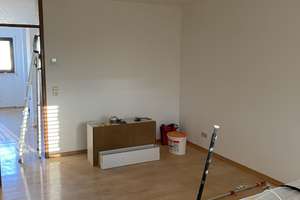 Modernes Wohnen über Durlach – 3,5 Zi., 82 m² · Aufzug · Parkett · Fußbodenheizung/Bad · Tiefgarage – An der Fayence 5, 76227 Durlach, Karlsruhe – Vorschaubild 5