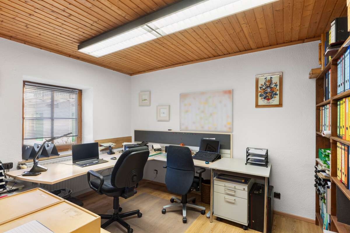 Immobilie in Mittenwald - Rarität: Wohnhaus in Alpenlage mit Nießbrauch–Investment und langfristiger Perspektive - Bild 9