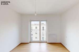 Attraktive 3 Zimmer Wohnung mit großzügiger Terrasse – Ladehofstraße 3, 86150 Bahnhofs-, Bismarckviertel, Augsburg – Vorschaubild 5