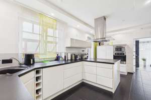 Zuhause für die ganze Familie: Freistehendes Einfamilienhaus mit Sauna und Garten – Die vollständige Adresse der Immobilie erhältst du vom Anbieter., 26133 Osternburg, Oldenburg (Oldenburg) – Vorschaubild 4
