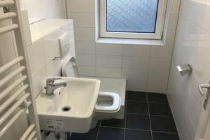 Renovierte 2-Zimmer-Wohnung in energetisch modernisiertem Gebäude – Paul-Behncke-Str. 3, 23566 Sankt Gertrud, Lübeck – Vorschaubild 5