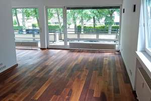 Frisch renoviert: 3-Zimmer-Wohnung mit EBK, Terrasse und Carport in Krefeld – Die vollständige Adresse der Immobilie erhältst du vom Anbieter., 47803 Kempener Feld/Baackeshof, Krefeld – Vorschaubild 7