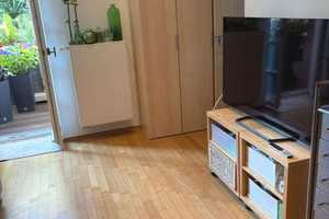 Düsseldorf-Derendorf - attraktive 2 Zimmer-Altbauwohnung mit EBK in gründerzeitlicher Wohnanlage – Düsseldorf – Vorschaubild 5