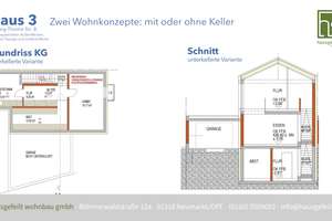 Licht. Raum. Ruhe. – Exklusive Architektenhäuser in Bestlage von Neumarkt – Ludwig-Thoma-Str. 6, 92318 Neumarkt in der Oberpfalz – Vorschaubild 20