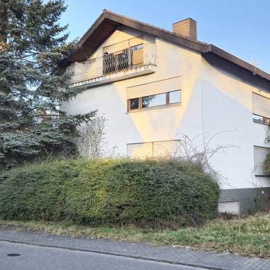 Haus kaufen in Wiesloch ImmoScout24