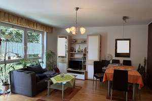 Helle 2-Zimmer Wohnung mit Balkon und EBK in Düsseldorf-Wersten – Die vollständige Adresse der Immobilie erhältst du vom Anbieter., 40591 Wersten, Düsseldorf – Vorschaubild 7