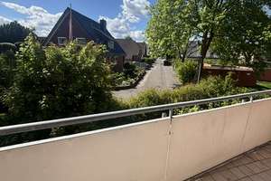 helle 3-Zimmer Wohnung in Rendsburg zu vermieten