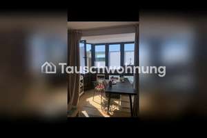 Tauschwohnung: Tausche 1-Zimmer-Wohnung in Köln gegen Frankfurt