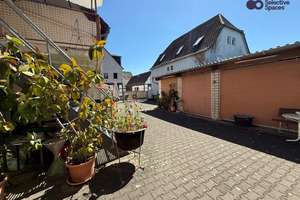 Historische Hofreite in Rumpenheim – wohnen, sanieren oder neu denken – 63075 Rumpenheim, Offenbach am Main – Vorschaubild 2