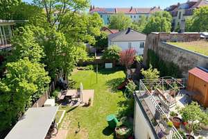 +++ Moderne 3-Zimmer-Wohnung mit Gründerzeitcharme und Balkon im Herzen von Pieschen +++ – Die vollständige Adresse der Immobilie erhältst du vom Anbieter., 1129 Pieschen-Nord/Trachenberge, Dresden – Vorschaubild 15