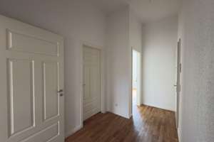 Erstklassig sanierte Altbauwohnung Am Dobben – anspruchsvolles Wohnen in Toplage – Die vollständige Adresse der Immobilie erhältst du vom Anbieter., 28203 Ostertor, Bremen – Vorschaubild 16