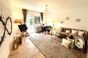 ERSTBEZUG nach Sanierung - modern, smart und bereit für die Zukunft – Die vollständige Adresse der Immobilie erhältst du vom Anbieter., 34132 Oberzwehren, Kassel – Vorschaubild 5