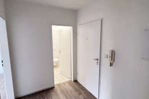 2-Zimmer Wohnung im 1. OG mit Balkon in Köln-Deutz – Gießener Straße 25, 50679 Deutz, Köln – Vorschaubild 11