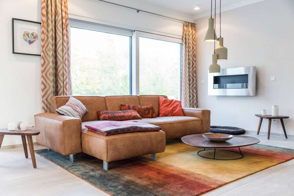 Immobilie in Elmstein - Modernes Ambiente vielfältige Möglichkeiten - Bild 2