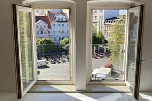Sonnige 2-Zimmer-Wohnung am Markt (WE1) – Kohlmarkt 19, 38100 Innenstadt, Braunschweig – Vorschaubild 13