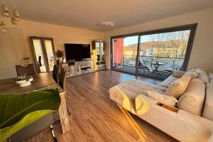 Moderne und attraktive 3 Zimmer-Stadtwohnung – Die vollständige Adresse der Immobilie erhältst du vom Anbieter., 57610 Altenkirchen (Westerwald) – Vorschaubild 9