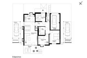 Ihr eigenes Mehrfamilienhaus? 3 Wohnungen Bestlage Frankfurt Riedberg - Quartier Schöne Aussicht – 60438 Kalbach-Riedberg, Frankfurt am Main – Vorschaubild 10