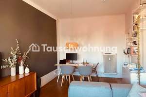 Tauschwohnung: 2 Zimmer/2 Balkonen zw Schanze und Eimsbüttel. Suchen größer. – Eppendorfer Weg 4, 20259 Eimsbüttel (Ortsteil), Hamburg – Vorschaubild 2
