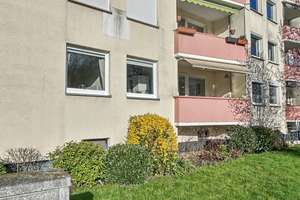 Stilvolle Eigentumswohnung zum Verlieben in Bremen – Die vollständige Adresse der Immobilie erhältst du vom Anbieter., 28329 Gartenstadt Vahr, Bremen – Vorschaubild 2