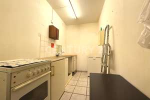 Charmante 1-Zimmer-Eigentumswohnung mit Loggia im gepflegten Mehrparteienhaus – Die vollständige Adresse der Immobilie erhältst du vom Anbieter., 66130 Schafbrücke, Saarbrücken – Vorschaubild 9