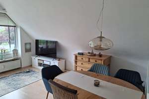 2-Zimmer-Dachgeschosswohnung in Hamburg-Bergedorf – Chrysanderstraße 126a, 21029 Bergedorf (Ortsteil), Hamburg – Vorschaubild 4