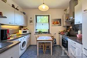 Flexibel nutzbar: Zwei Eigentumswohnungen mit Garten, Garage & Potenzial -RESERVIERT- – Havelland (Kreis) – Vorschaubild 9