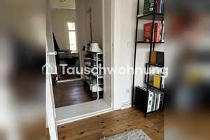 Tauschwohnung: Top Kreuzberg-Lage gegen ruhige 1–2 Zi. mit Balkon – Skalitzer Straße 107, 10997 Kreuzberg, Berlin – Vorschaubild 5