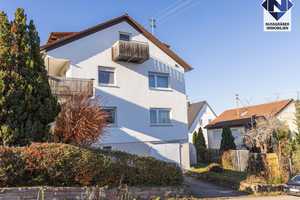 2-Familienhaus in toller Aussichtslage am Fuße des Jusiberg, in Kürze frei – Esslingen (Kreis) – Vorschaubild 26