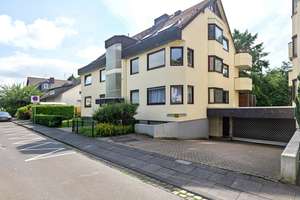 Willkommen zu Hause – Ihre charmante 2-Zimmer-Wohnung in Bonn-Gronau – Die vollständige Adresse der Immobilie erhältst du vom Anbieter., 53113 Gronau, Bonn – Vorschaubild 15