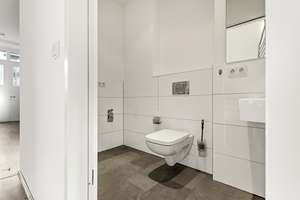 Großzügige Maisonette mit 5 Zimmern, Südterrasse und Tiefgarage – Die vollständige Adresse der Immobilie erhältst du vom Anbieter., 14167 Lichterfelde, Berlin – Vorschaubild 12