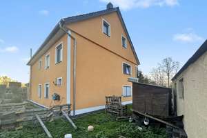Wohnen nach Ihren Bedürfnissen–Großzügiges Einfamilienhaus in Belgershain-Rohrbach  – Die vollständige Adresse der Immobilie erhältst du vom Anbieter., 4683 Belgershain – Vorschaubild 25