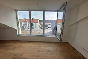 Modernisierte 3-Zimmer-Dachgeschosswohnung in Stuttgart-Weilimdorf – Pirmasenser Straße 16, 70499 Weilimdorf (Ortsteil), Stuttgart – Vorschaubild 2