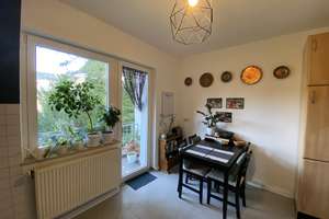 2-Zimmer Wohnung mit Balkon und Garten im Frankenberger Viertel – Frankenberger Straße 37, 52066 Frankenberg, Aachen – Vorschaubild 5
