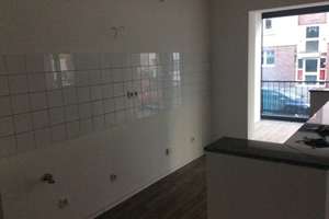 *Modern & Extrovertiert - 2-Zimmer-Wohnung mit Wintergarten* – Schreiberstr. 35, 47058 Duissern, Duisburg – Vorschaubild 2
