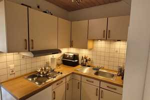 Untervermietung: Vollmöblierte 1-Zimmer-Wohnung – Monatsmiete inklusive aller Kosten – Ladenburgerstraße 86, 69120 Heidelberg – Vorschaubild 4
