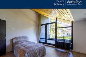 Eine skulpturale Ikone des Wohnens – Raum für Inspiration, Ruhe und Kreativität im Alltag – Die vollständige Adresse der Immobilie erhältst du vom Anbieter., 65205 Nordenstadt, Wiesbaden – Vorschaubild 20