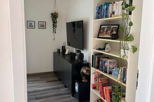 Wohnen mit Charakter: Vier-Zimmer-Wohnung in Aalen-Oberrombach – Salinenweg 1/1, 73434 Unterrombach-Hofherrnweiler, Aalen – Vorschaubild 3