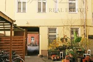 Im Beussel-Kiez zur Kapitalanlage oder baldiger Selbstnutzung – Die vollständige Adresse der Immobilie erhältst du vom Anbieter., 10553 Moabit, Berlin – Vorschaubild 9