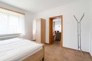 Nordseeheilbad Neuharlingersiel: Pension mit zusätzlichem Bungalow (Dauerwohnsitz) – Die vollständige Adresse der Immobilie erhältst du vom Anbieter., 26427 Neuharlingersiel – Vorschaubild 10