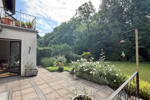 *** RESERVIERT ***
 – Wohnen am Schlosspark Borbeck - 
Zweifamilienhaus in bester Lage – Essen – Vorschaubild 11